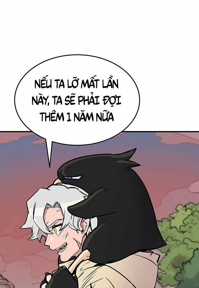 chủ nhân thiên giới chapter 2 35