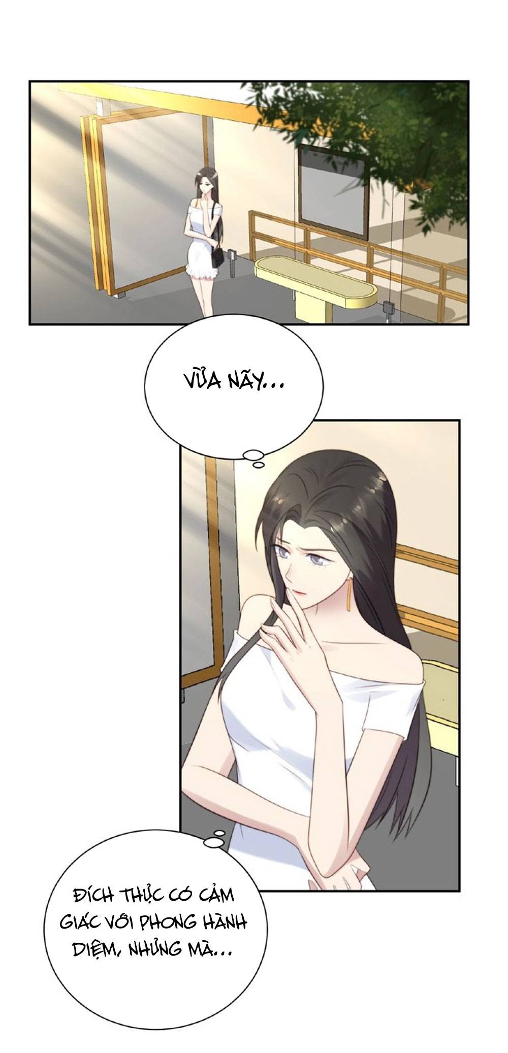 khoá chặt đôi môi (full) chapter 14 30