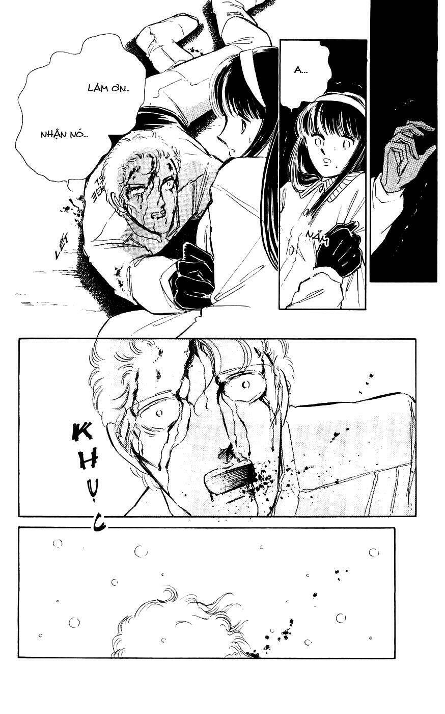 ryouko no shinrei jikenbo chapter 3 15