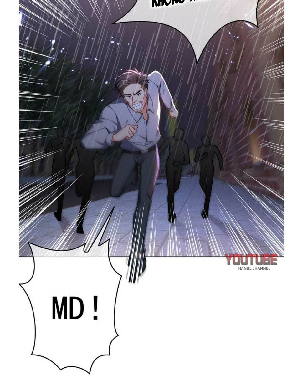 cô vợ nhỏ nuông chiều quá lại thành ác!! chapter 207.1 19