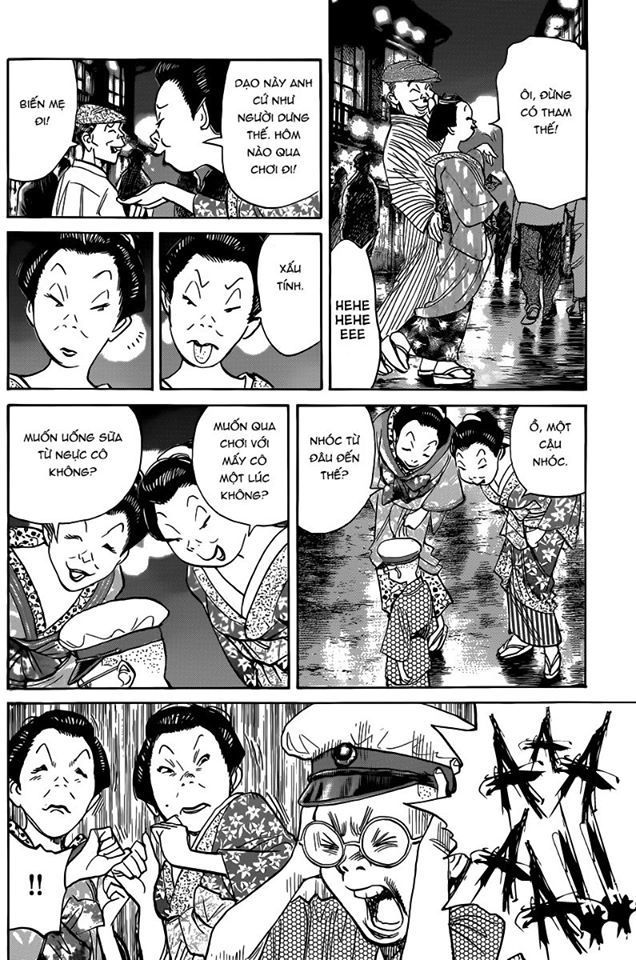 billy bat chapter 106 23