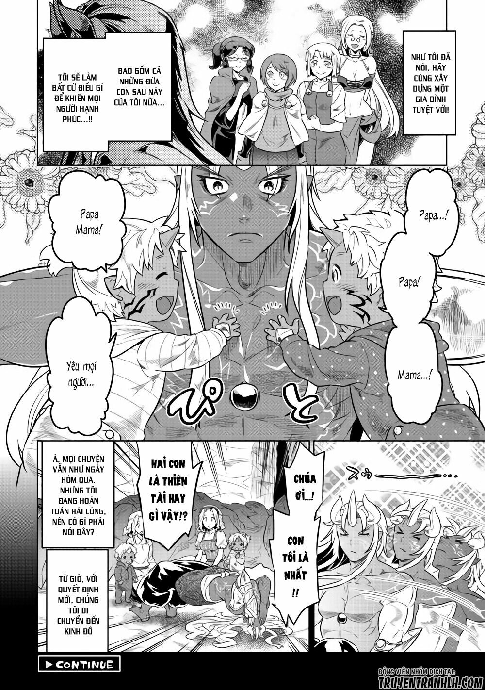 Re:monster chapter 45 20