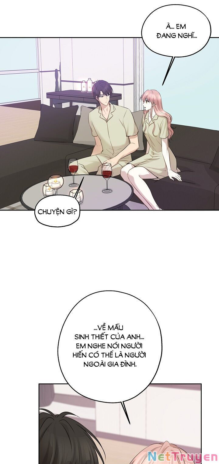 cuộc sống kỳ thú chapter 75 3