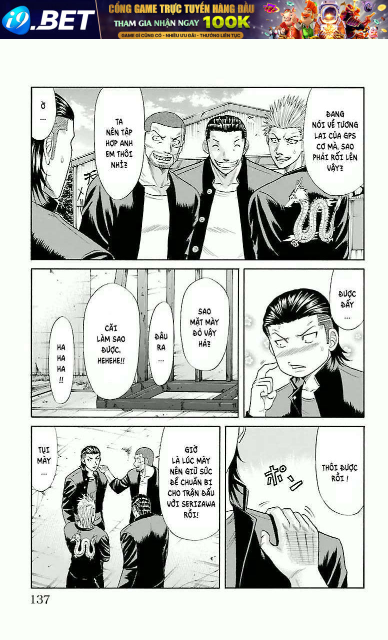 crows zero chapter 39 5