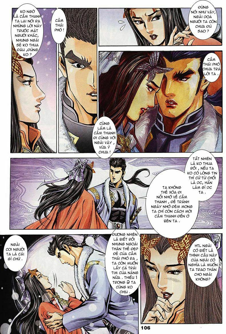 tầm tần ký chapter 102 16