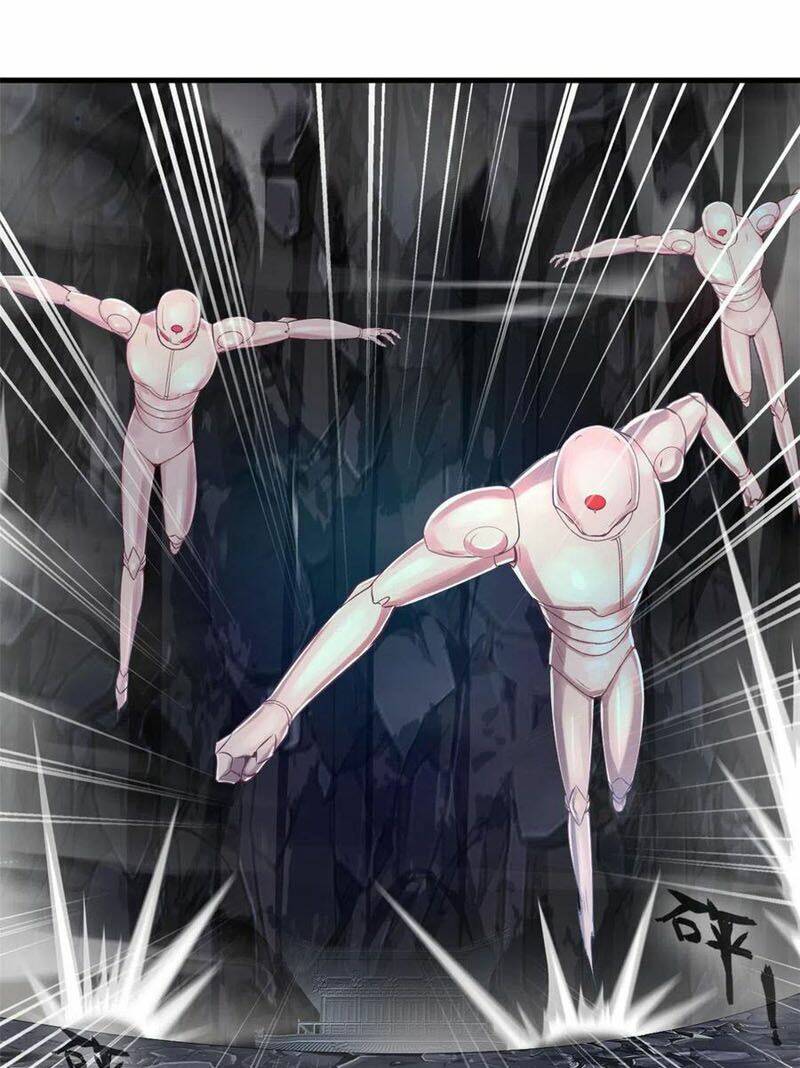 một đời thành tiên chapter 53 1