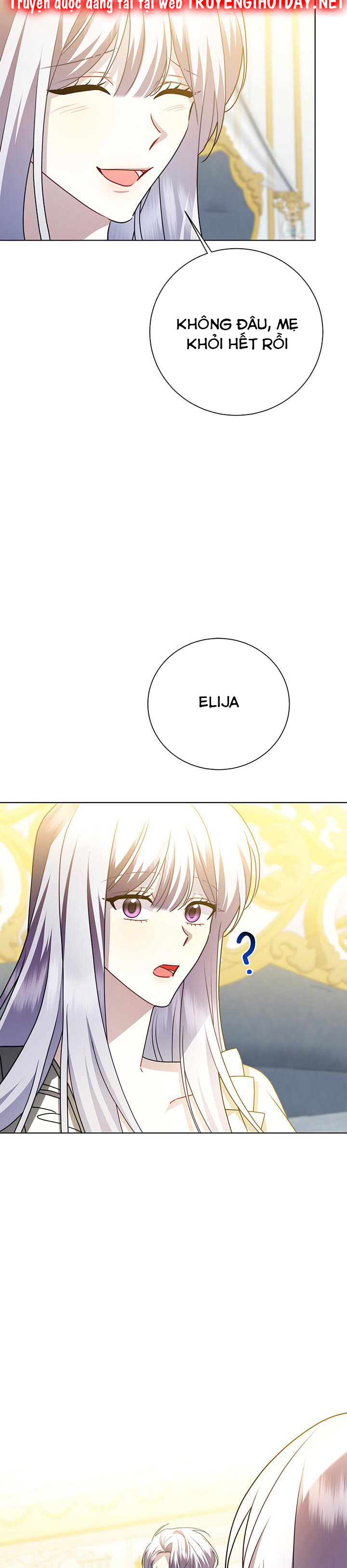 sự hối hận muộn màn chapter 97 24