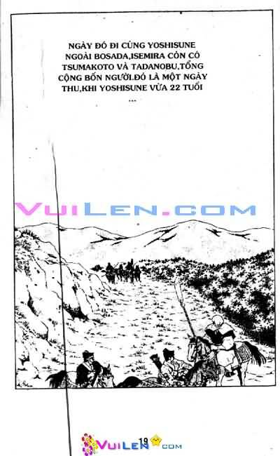 truyền nhân atula phần ii chapter 10 20