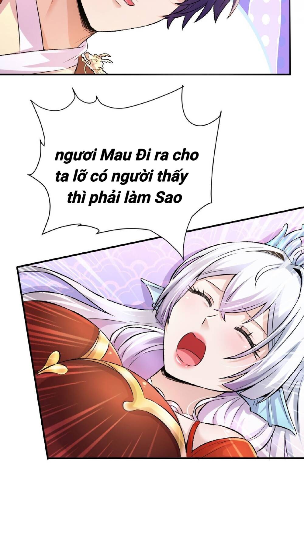 long vương cuối cùng chapter 8 65