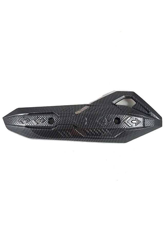 Che Pô Carbon Airblade 2016 - 2019 MS1376 - Tặng Thêm 1 Pin AAA Maxell