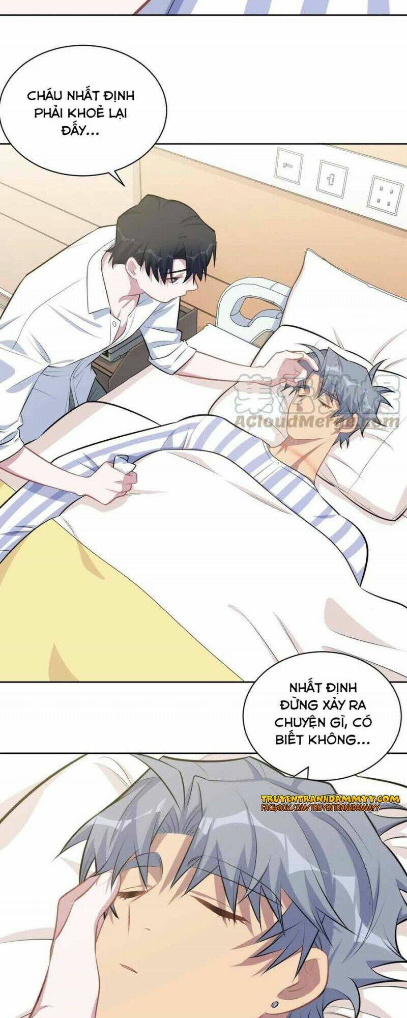 nhạc phụ đại nhân là lão bà chapter 130 8