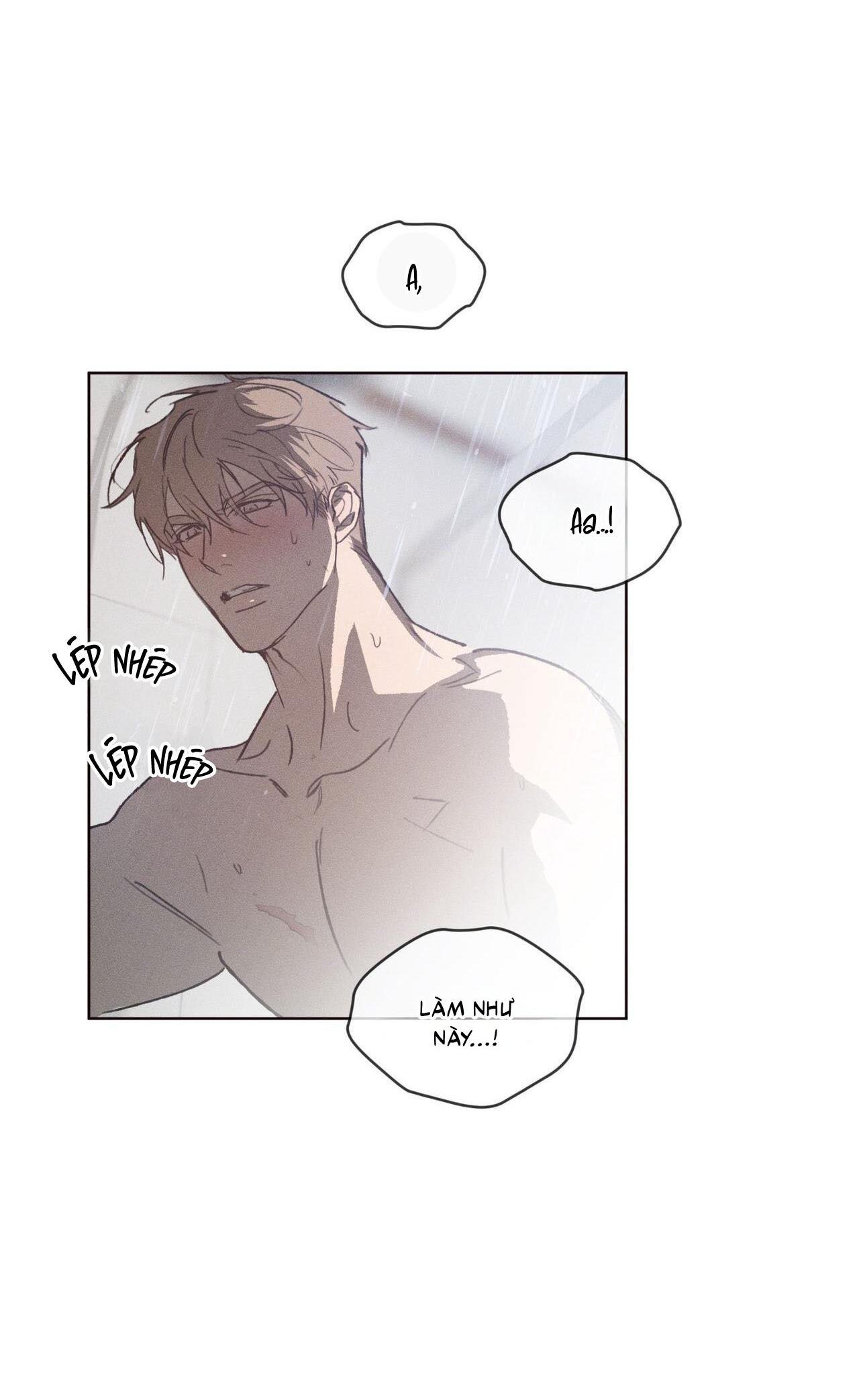 hồi ức của nhịp thở chapter 27 23