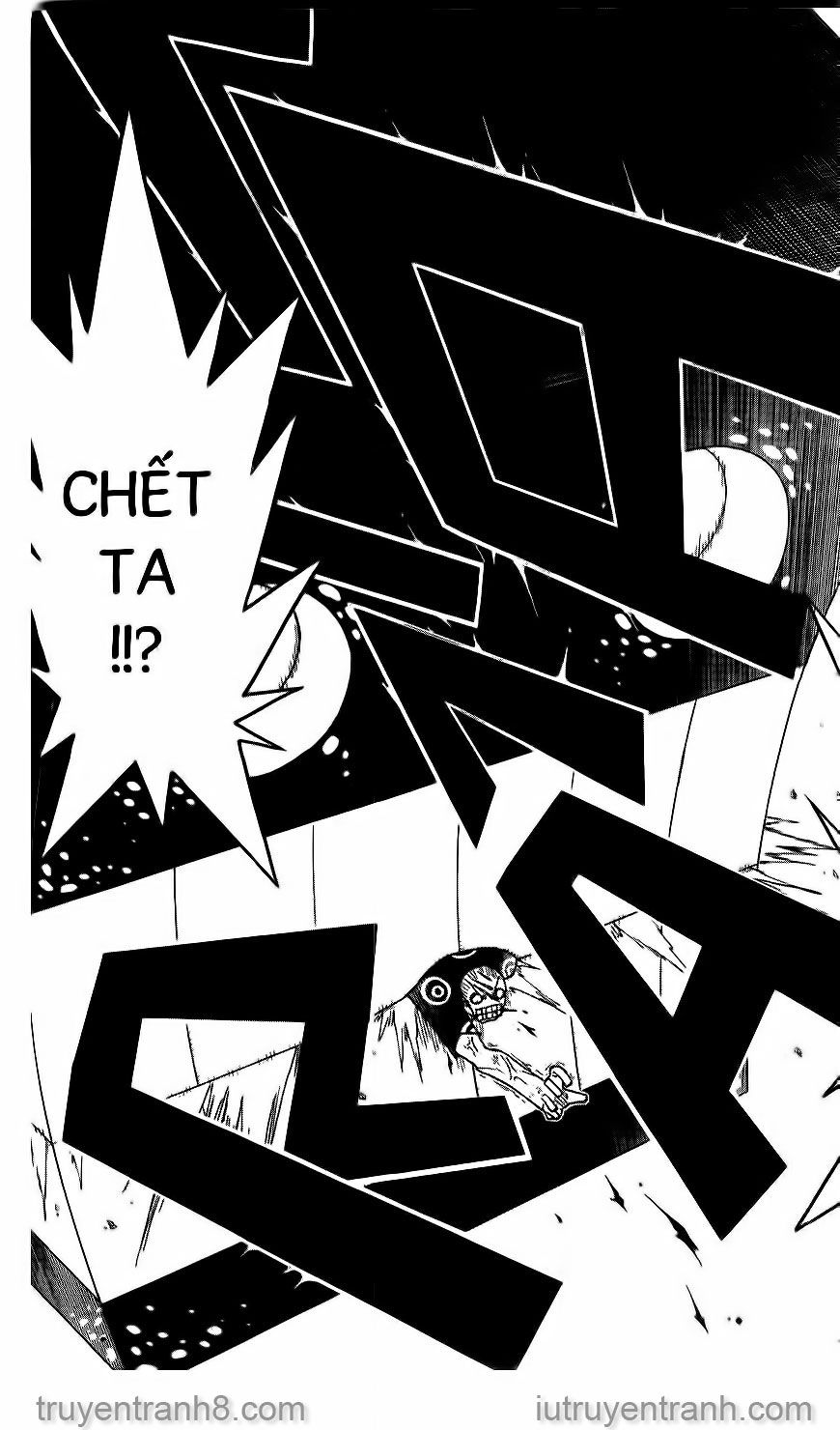 law of ueki chapter 75 17