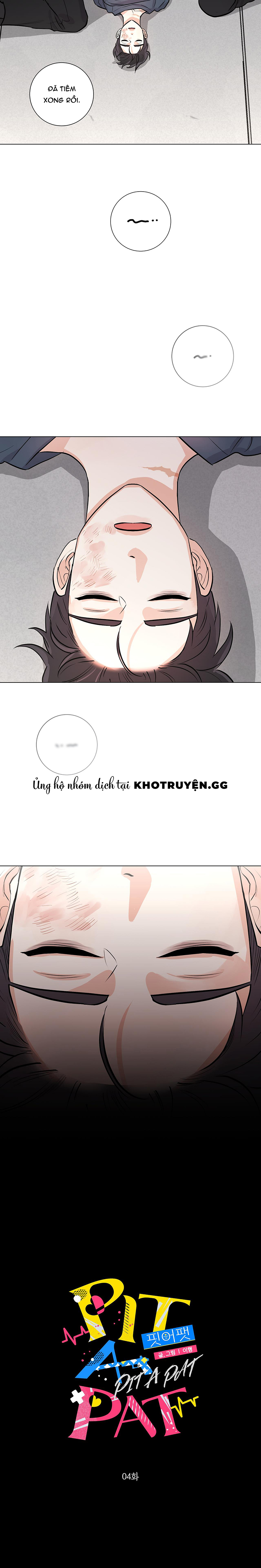 tiếng đập con tim chapter 4 5