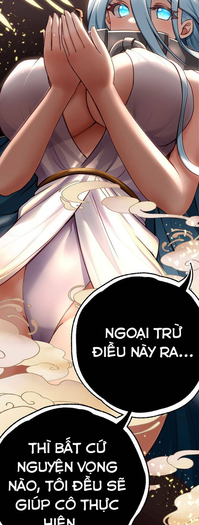 thích đuôi lớn thì sao? chapter 0 5