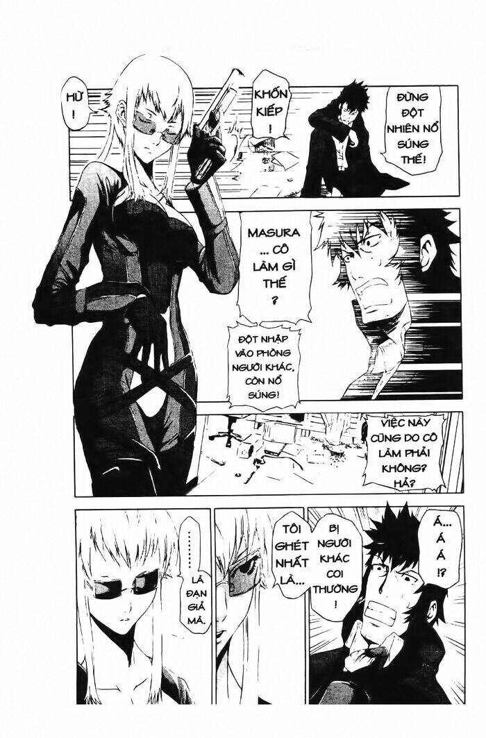 speed grapher chapter 3 5