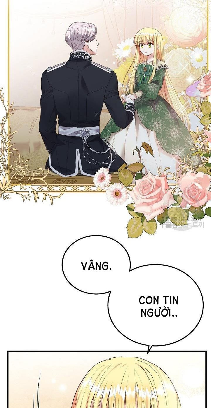 trở thành vợ thái tử quái vật chapter 46.2 19