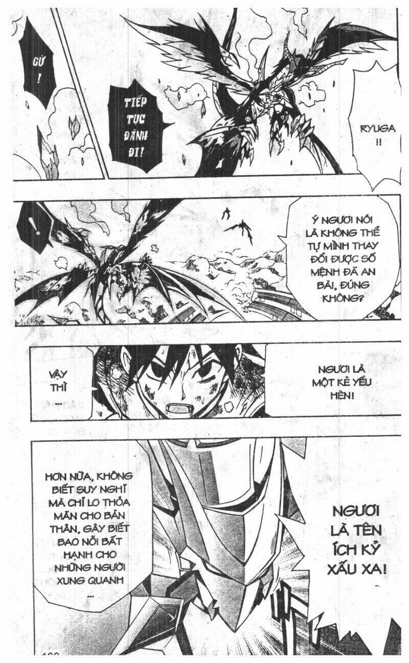 joou kishi monogatari chapter 10 158