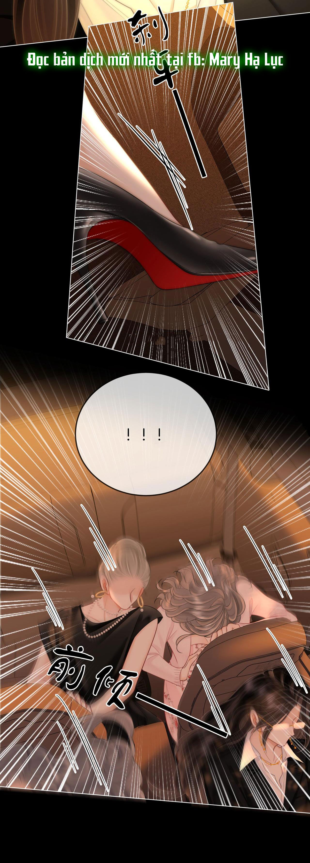 cố tiểu thư và khúc tiểu thư chapter 115 17