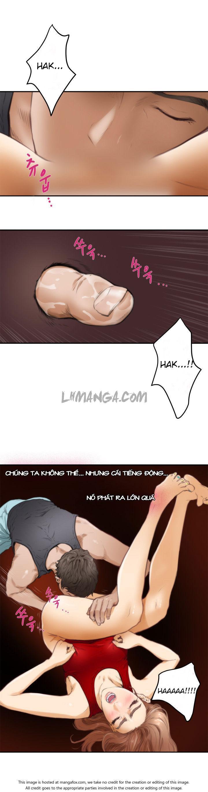 h-mate chapter 15 15