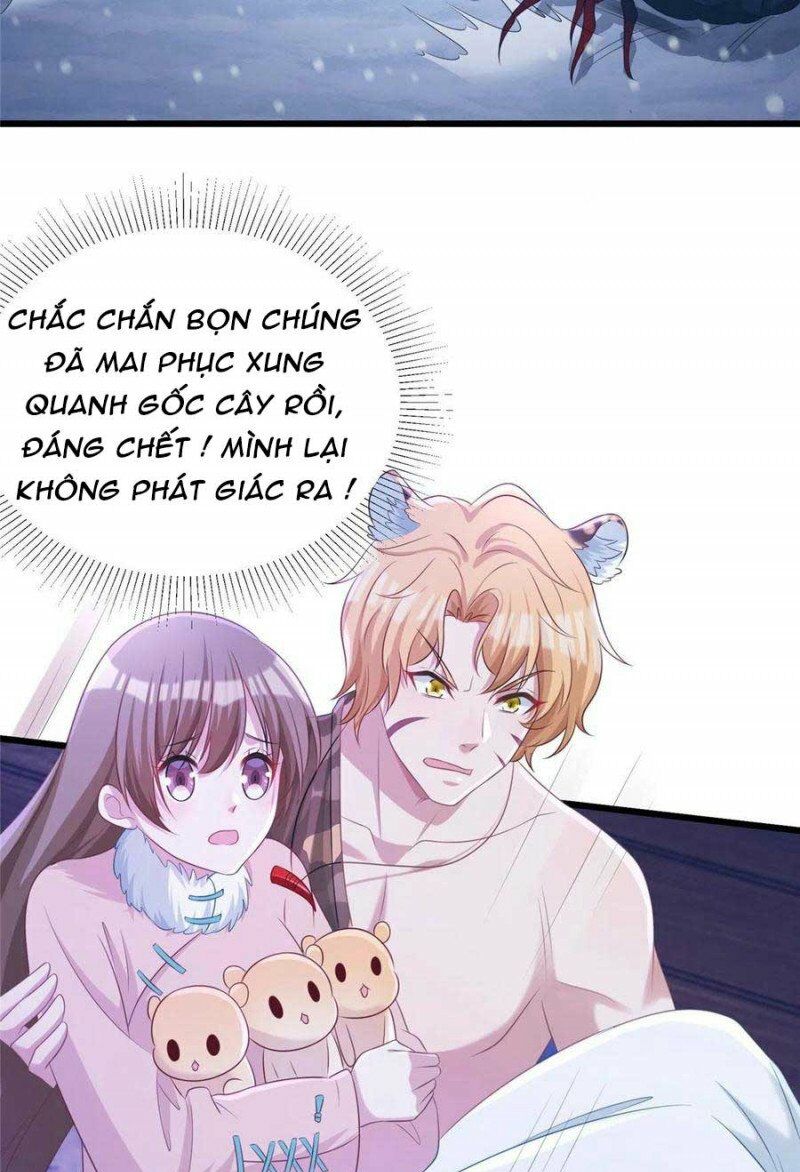 [16+] thảnh thơi thú thế chủng chủng điền, sinh sinh tể chapter 278 11