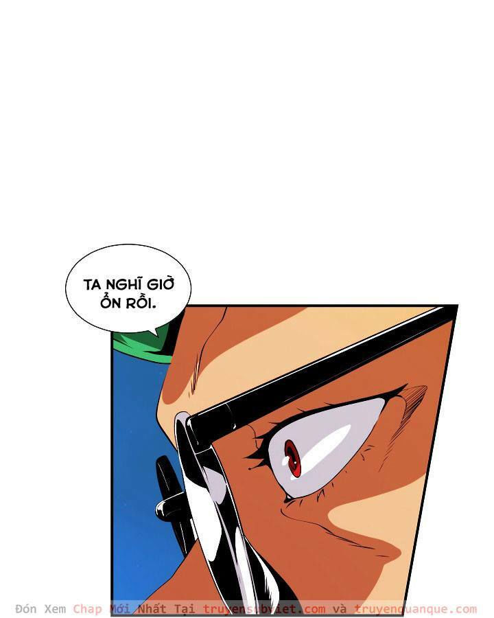 tôi sinh ra để làm người vĩ đại chapter 12 35