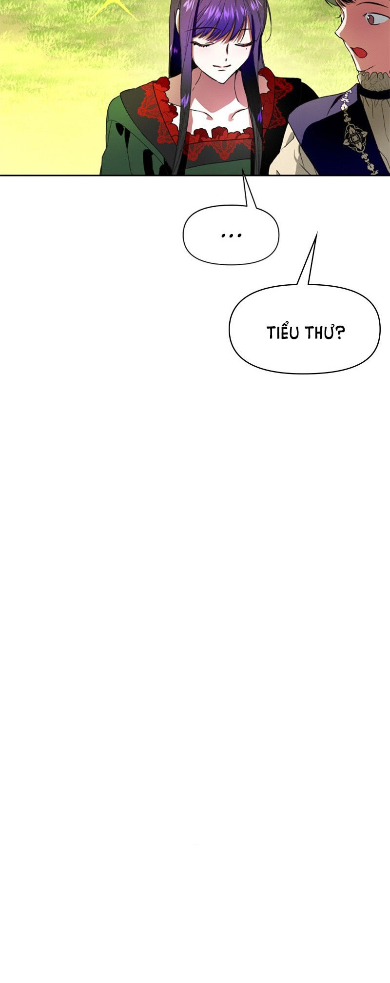 tôi muốn trở thành cô ấy dù chỉ là một ngày chapter 12 7