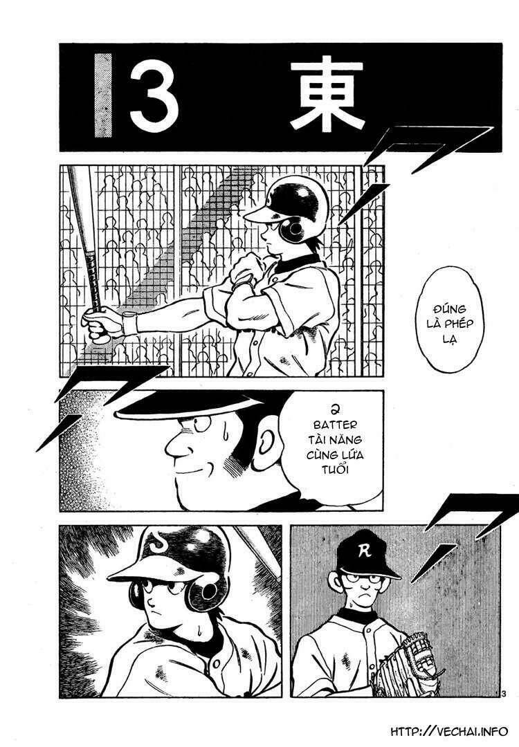 trò chơi vượt qua thử thách chapter 165 3