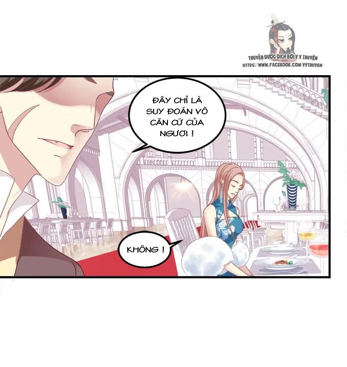 dụ hoặc miêu yêu chapter 175 11
