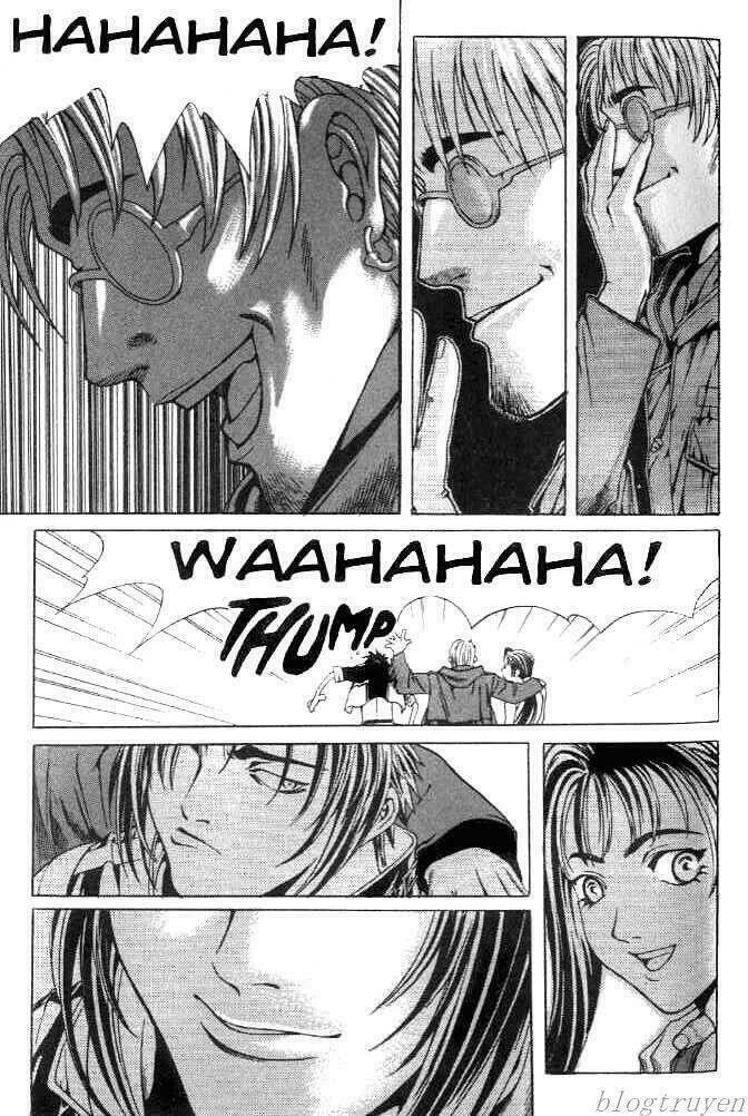 zombie hunter chapter 3 21