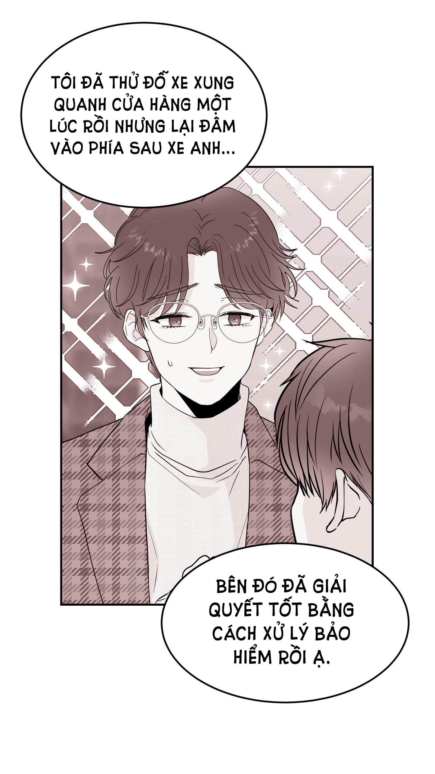 em trai vợ thật nguy hiểm chapter 27.1 3