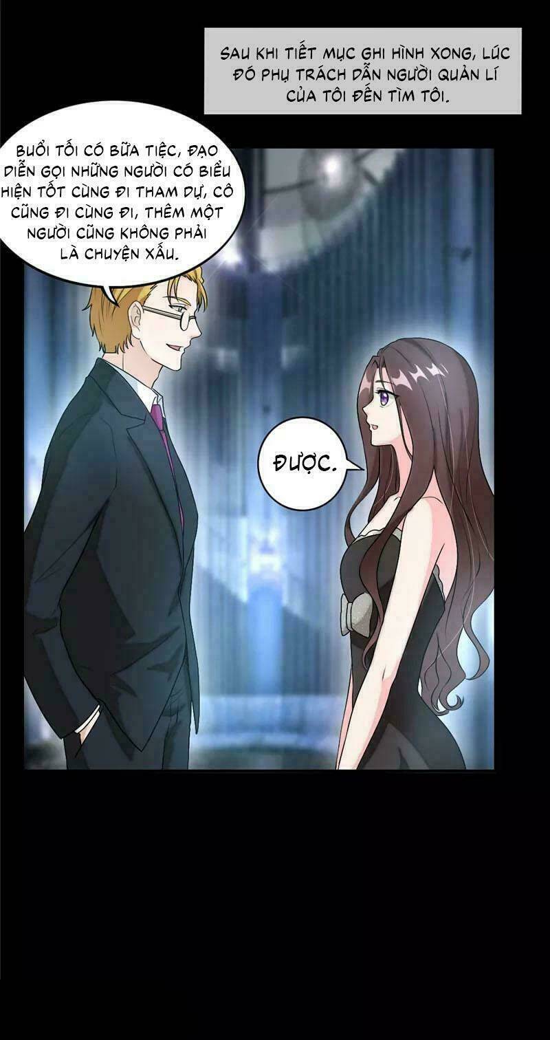 manh bảo đột kích: mami cha con đâu ? chapter 11 9