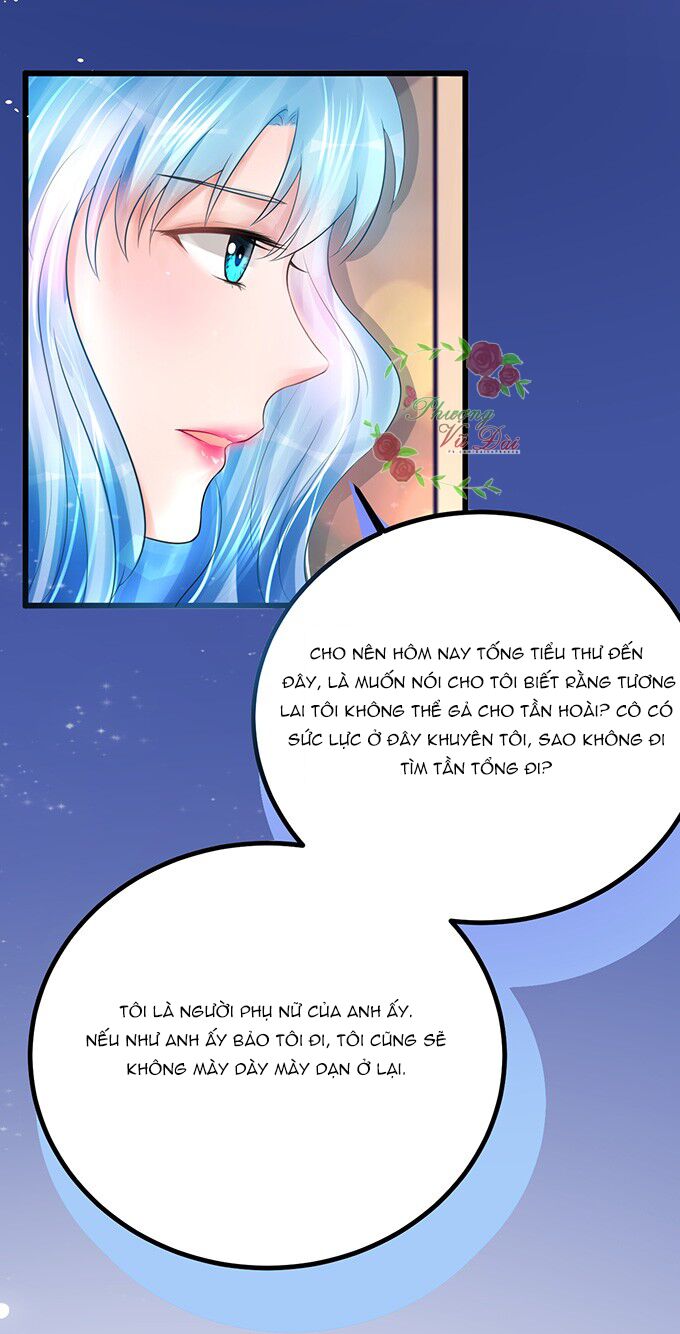 luyến đường thời quang chapter 14 18