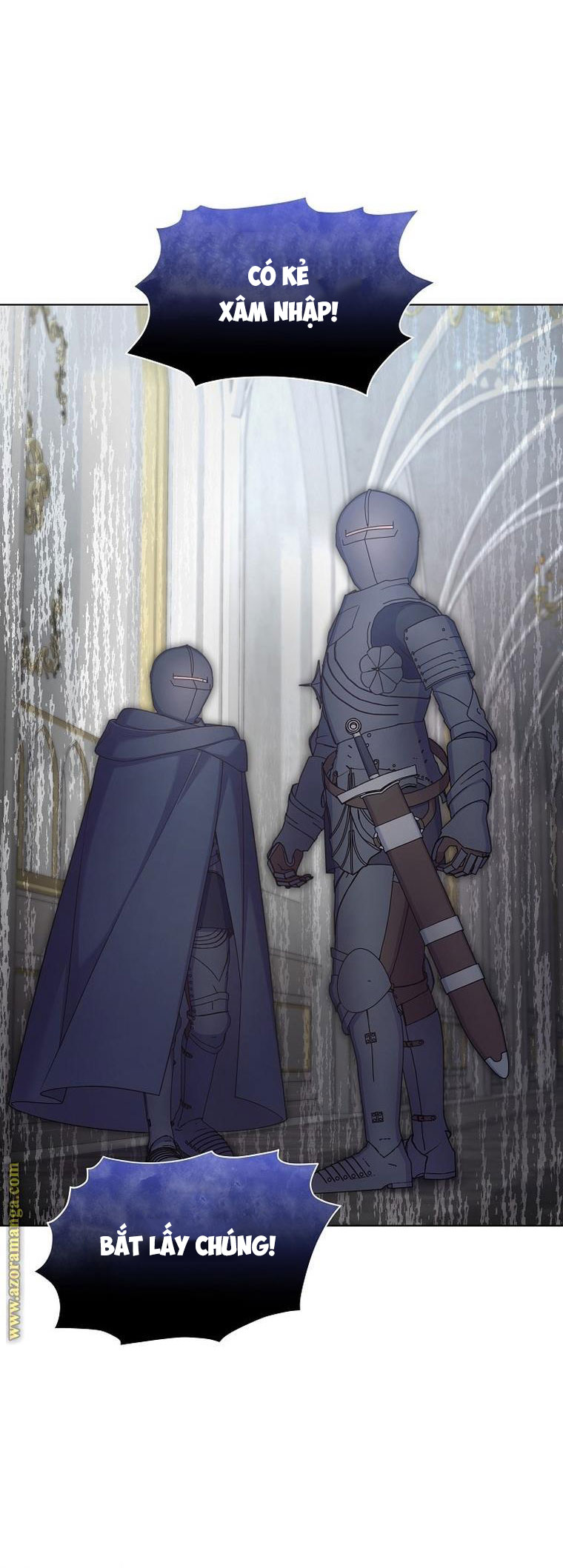 ta giết ngài được chứ, bệ hạ? chapter 13.2 2