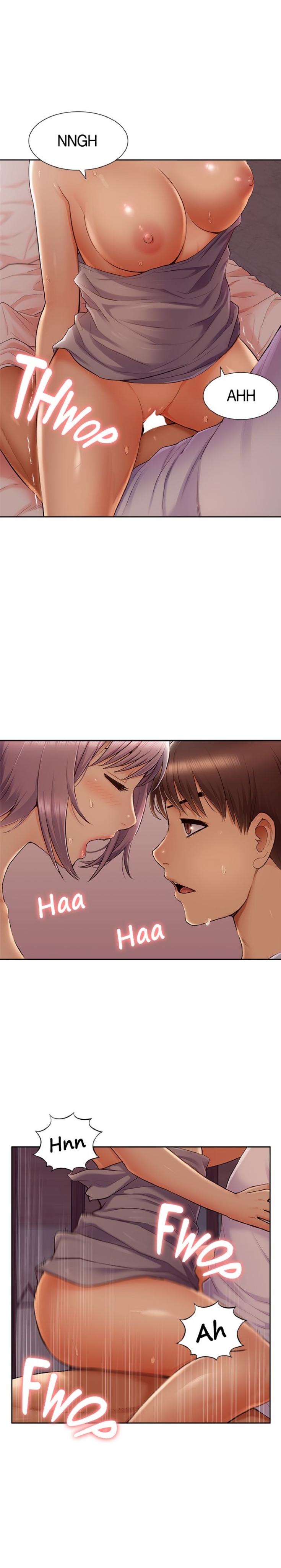 song sinh trụy lạc chapter 27 11