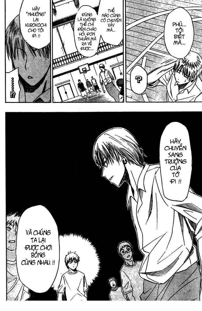 vua bóng rổ kuroko chapter 3 21
