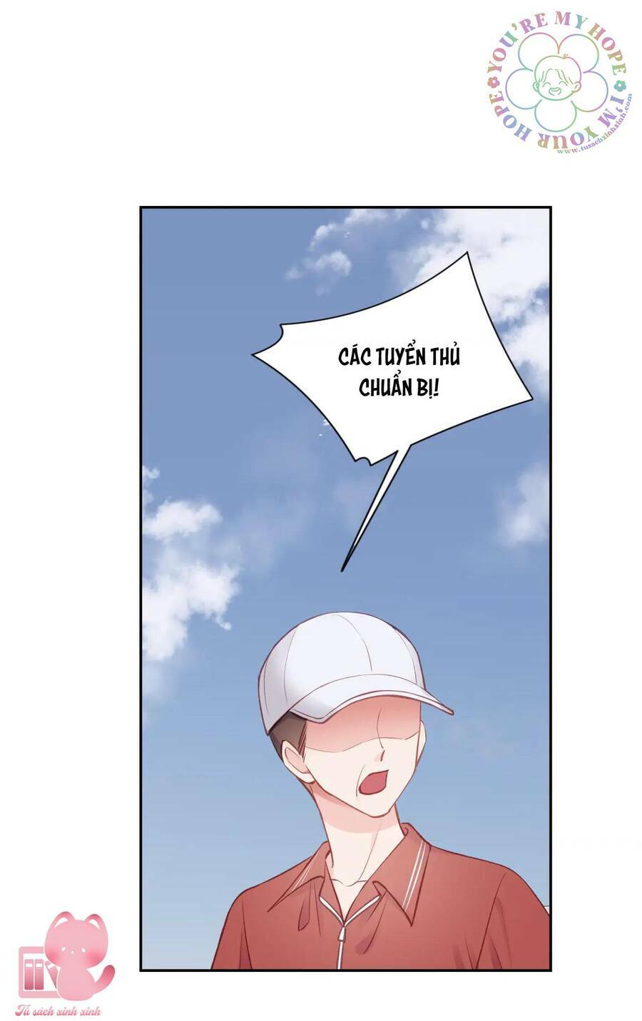 chuyện không thể chapter 29 18