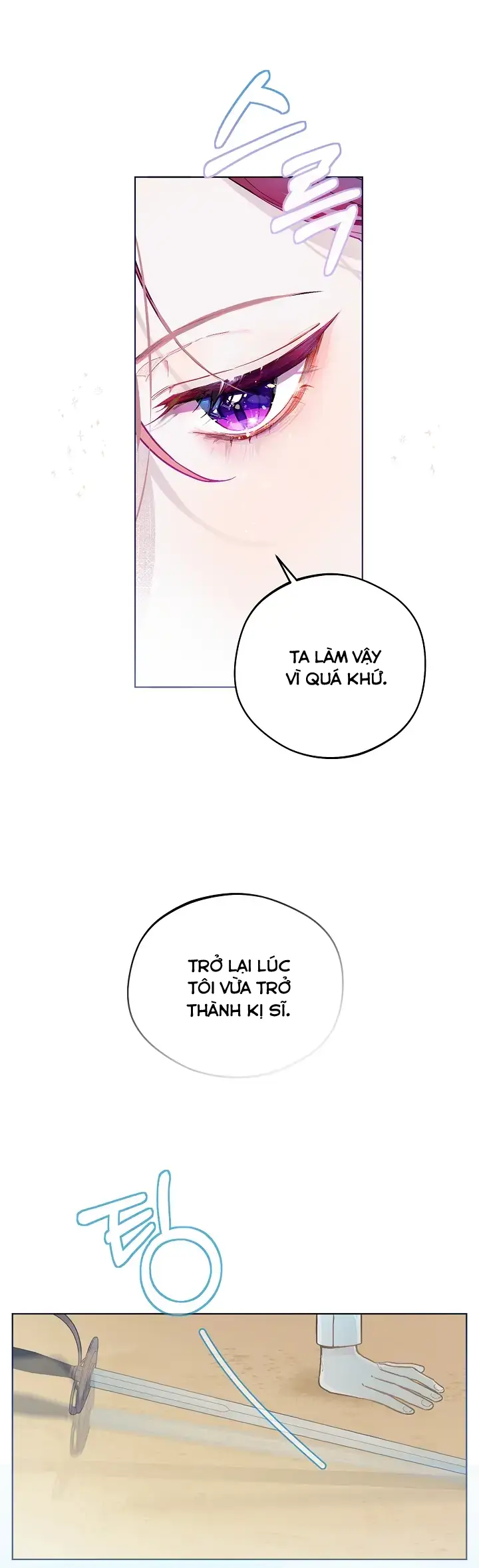 nông trại nằm cạnh hoàng cung chapter 12 8