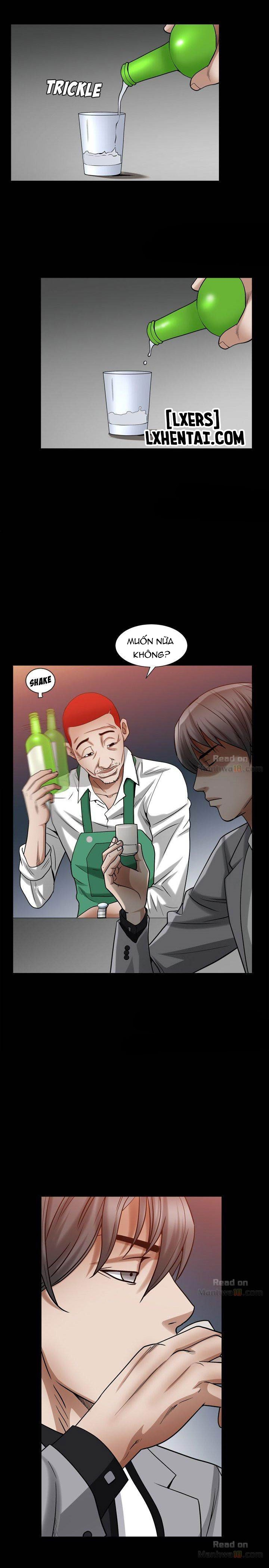 đôi chân trần chapter 22 16