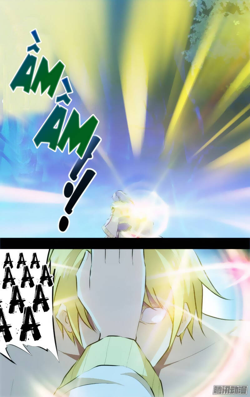 tôi là thằng phế vật chapter 132 3