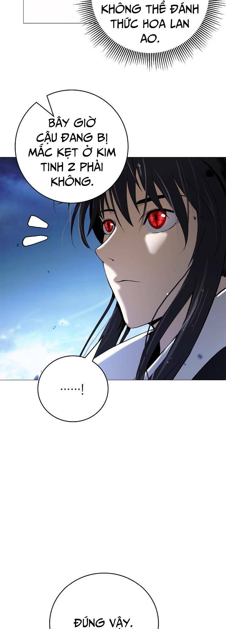 xuyên không thành hổ chapter 118 68