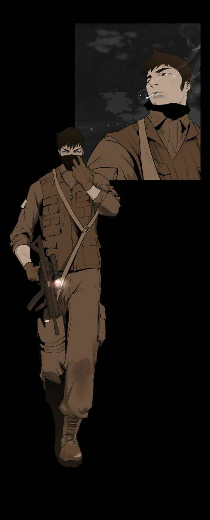 đêm vùng cực chapter 2 21