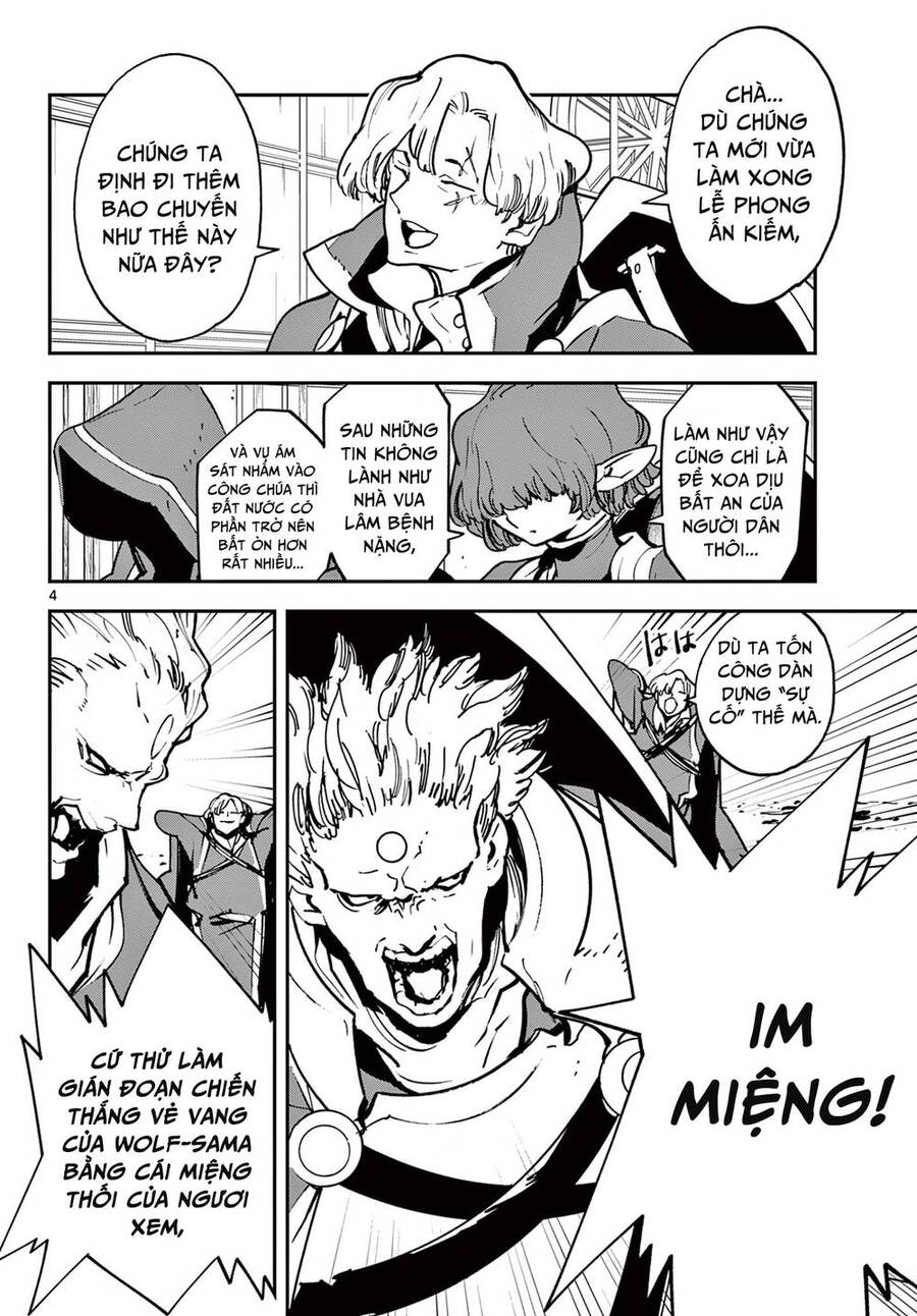 yakuza chuyển sinh chapter 36 3