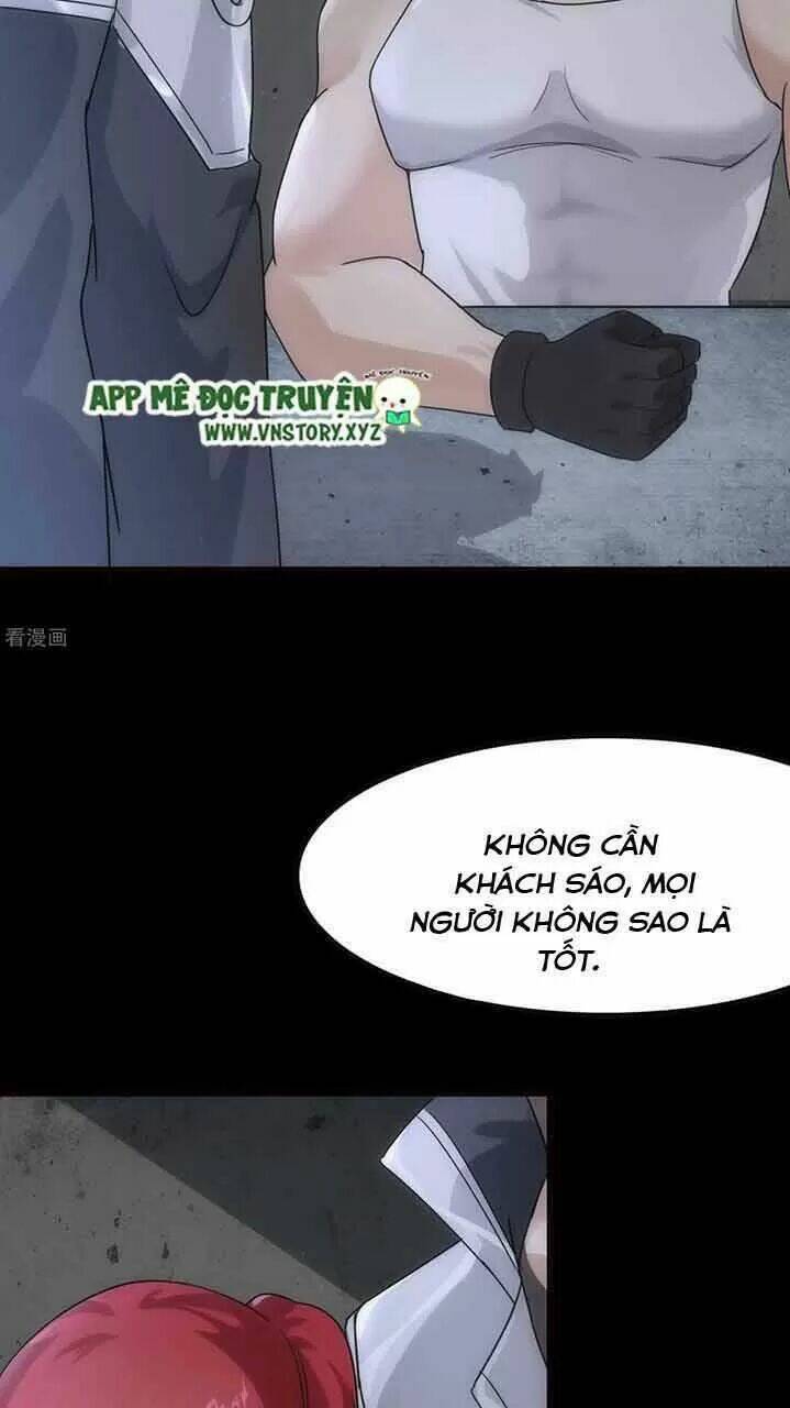 bạn gái virus của tôi chapter 206 34