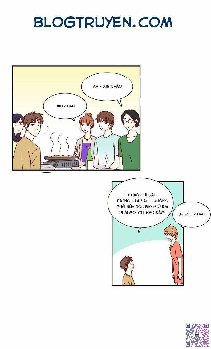 we broke up chapter 3 17