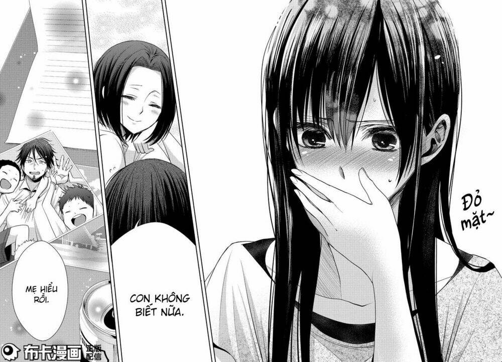 citrus (saburouta) chapter 25 25