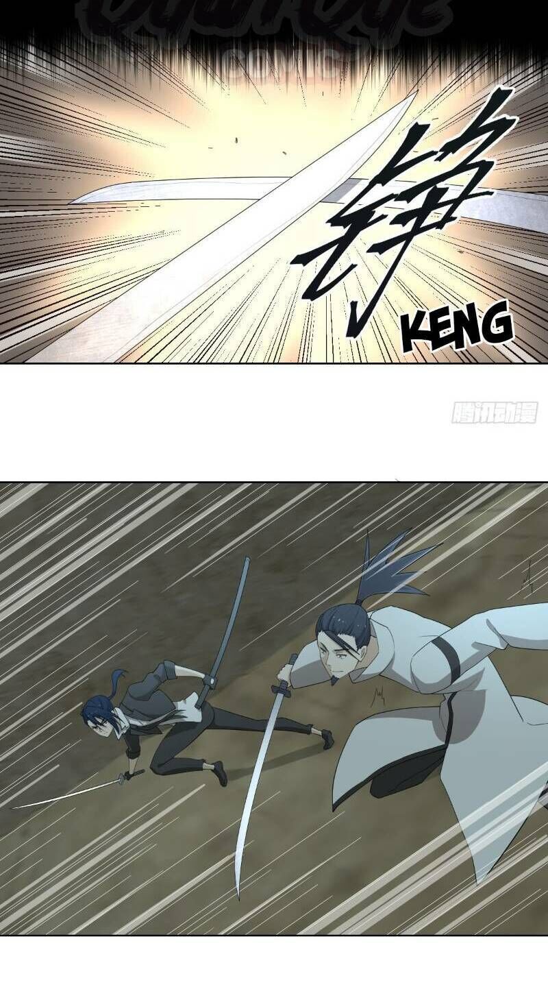 nghịch thiên tiên mệnh chapter 39 8