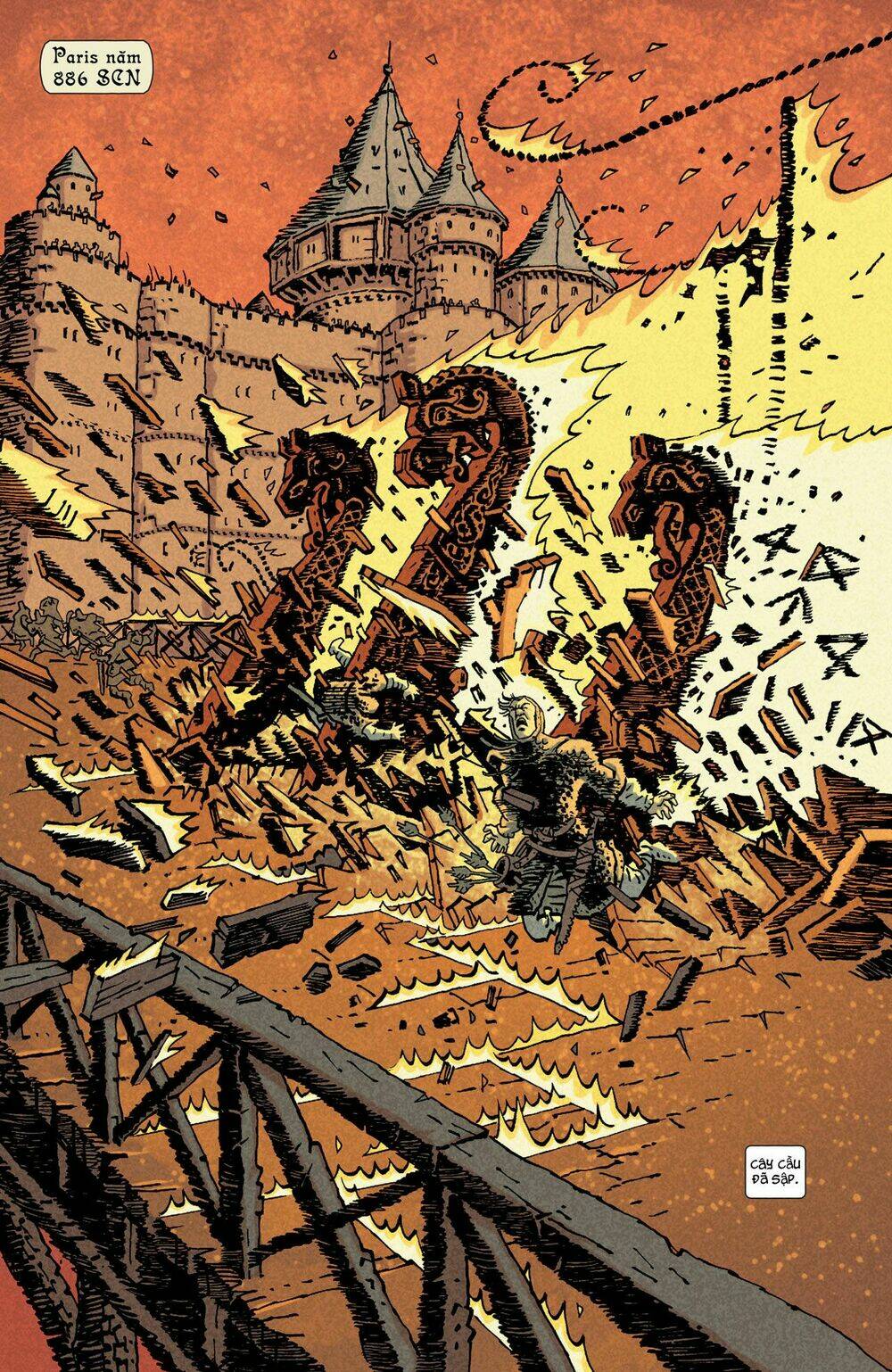 northlanders chapter 39 4