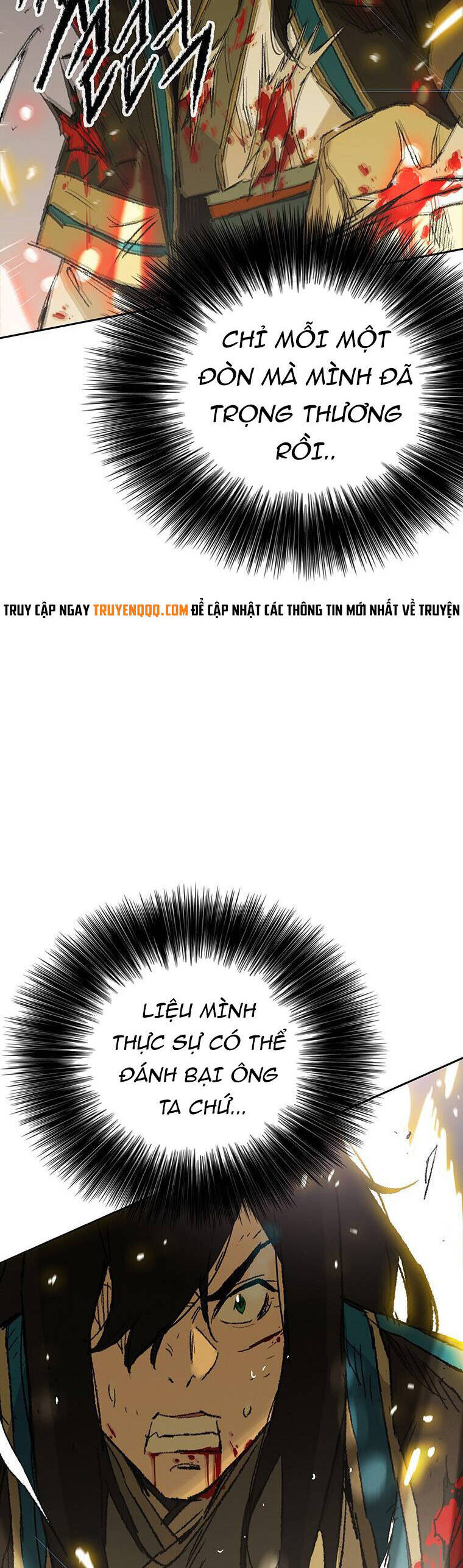 kiếm sĩ bất bại chapter 111 10