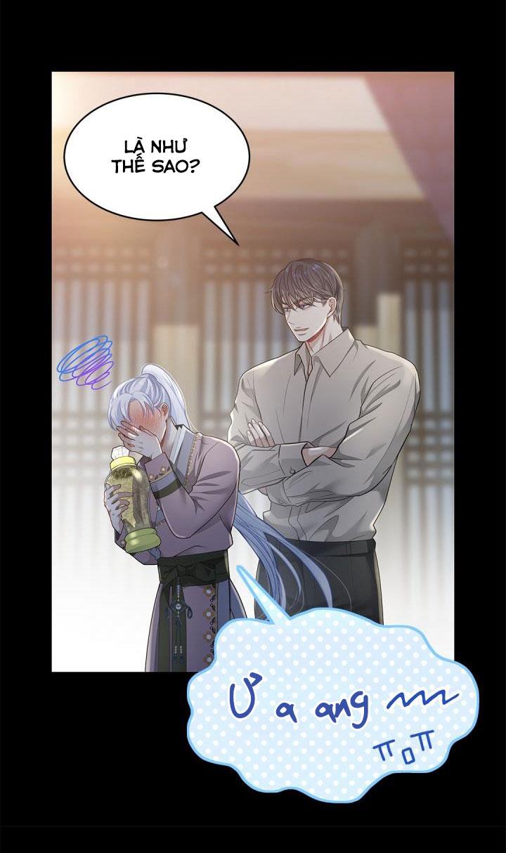 hôn nhân bị đánh cắp của hồ ly chapter 36 11